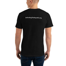 Load image into Gallery viewer, I Stand with Sidney - T-Shirt (Black)
